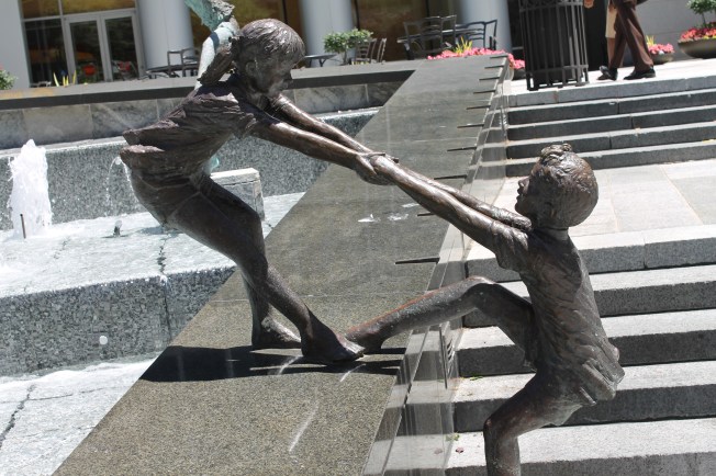 Photo Credit: self/Terra Newsome